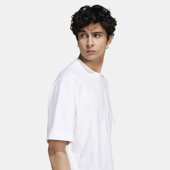 Men's Premium Essentials T-Shirt Men's Premium Essentials T-Shirt image number 3
