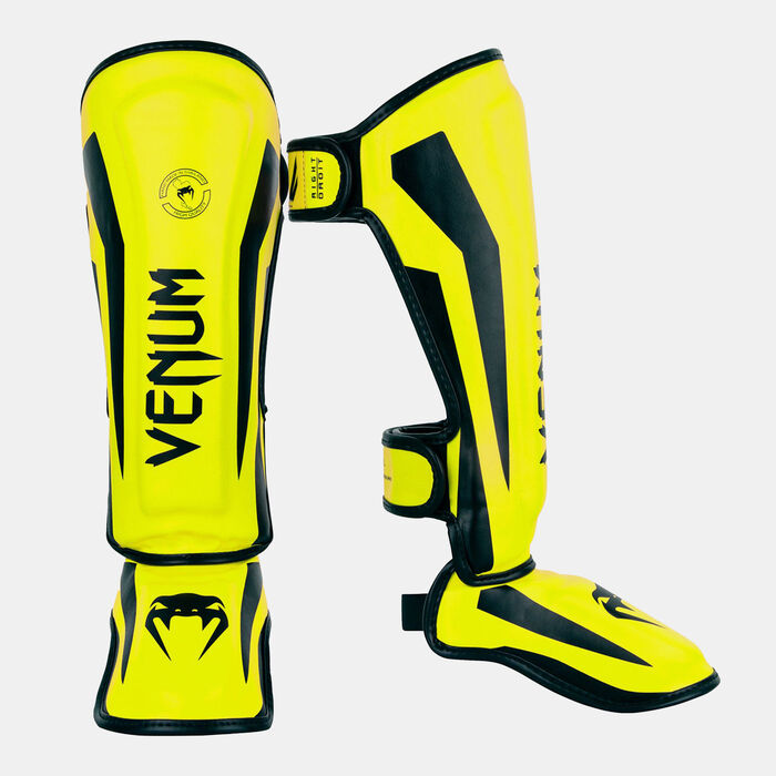 Kids' Elite Shin Guards Kids' Elite Shin Guards image number 0