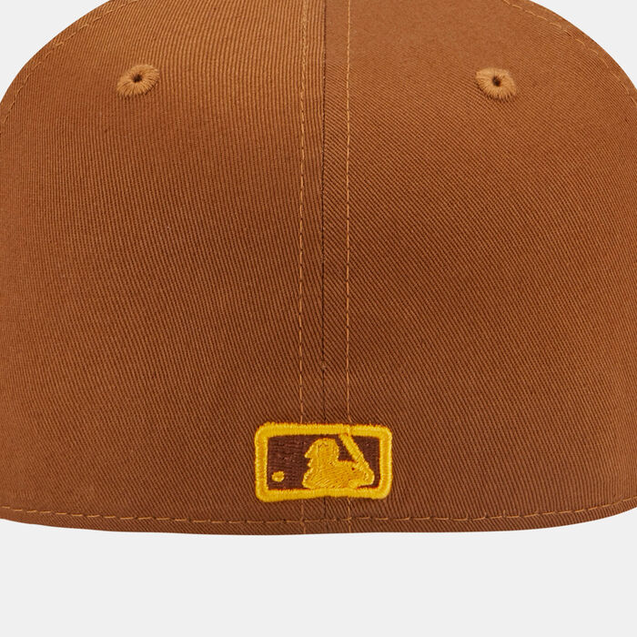 Men's League Essentials 59FIFTY New York Yankees Cap Men's League Essentials 59FIFTY New York Yankees Cap image number 1