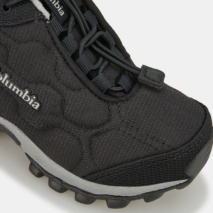 Kids' Firecamp Mid 2 Waterproof Shoe Kids' Firecamp Mid 2 Waterproof Shoe image number 4