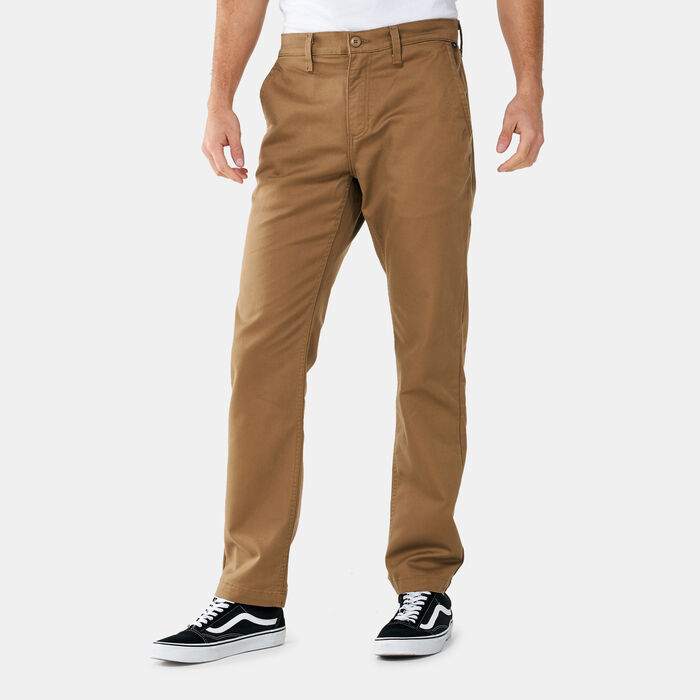 Men's Authentic Chino Slim Pants Men's Authentic Chino Slim Pants image number 0