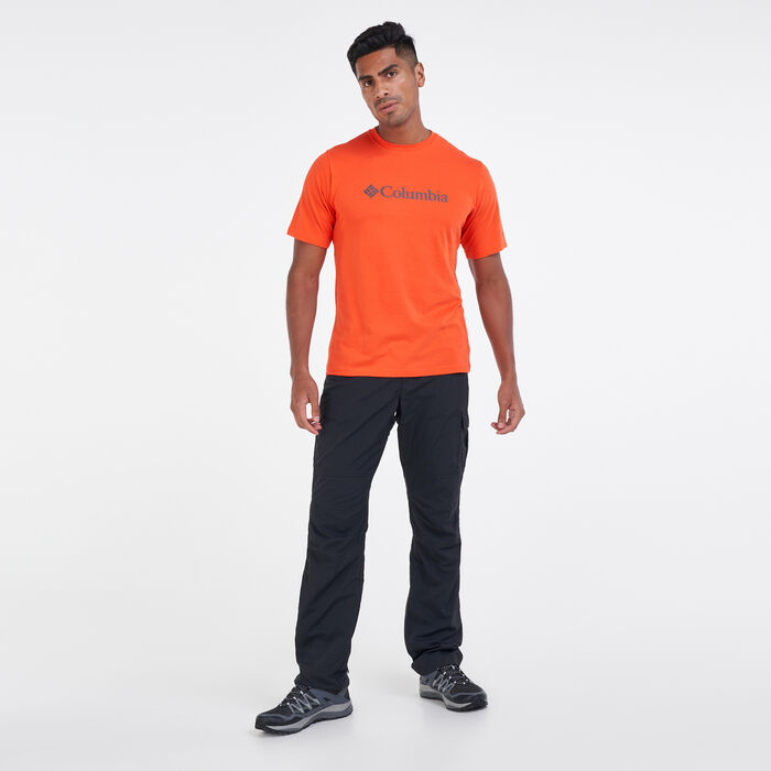 Men's CSC Basic Logo T-Shirt Men's CSC Basic Logo T-Shirt image number 2