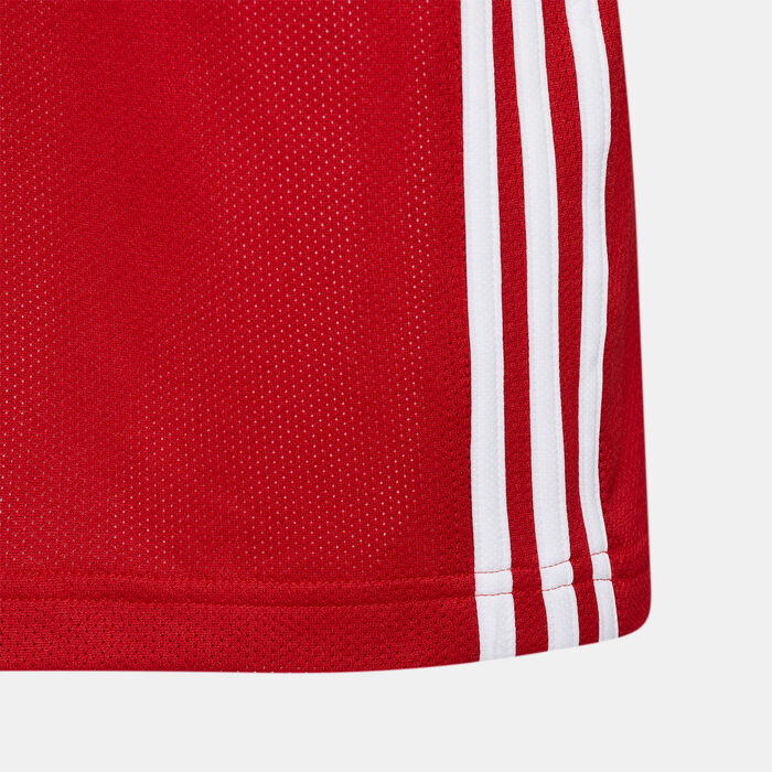 Kids' 3G Speed Reversible Jersey Kids' 3G Speed Reversible Jersey image number 4