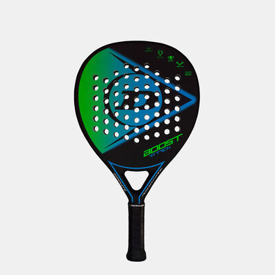 Boost Attack Padel Racket