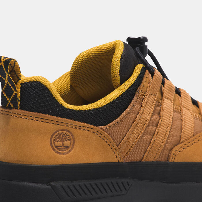 Kids' Euro Trekker Low Shoes image number 4