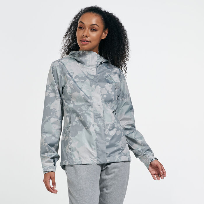Women's Venture 2 Jacket image number 0