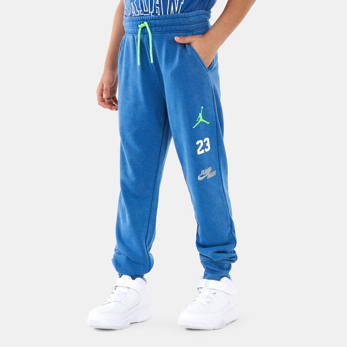 Kids' Elevated Classics FT Pants Kids' Elevated Classics FT Pants image number 0
