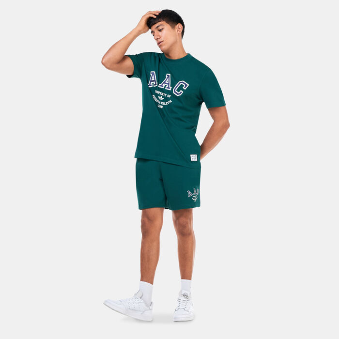 Men's RIFTA Metro AAC Shorts Men's RIFTA Metro AAC Shorts image number 2