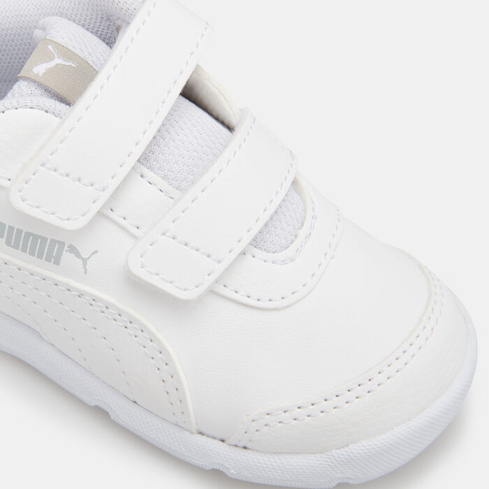 Kids' Stepfleex 2 SL VE V Shoe (Baby & Toddler) Kids' Stepfleex 2 SL VE V Shoe (Baby & Toddler) image number 4