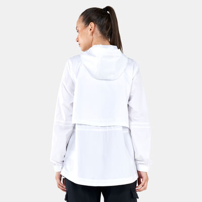 Women's Sportswear Repel Jacket