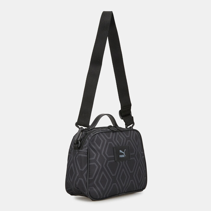 Women's Classics Archive Boxy Crossbody Bag Women's Classics Archive Boxy Crossbody Bag image number 2