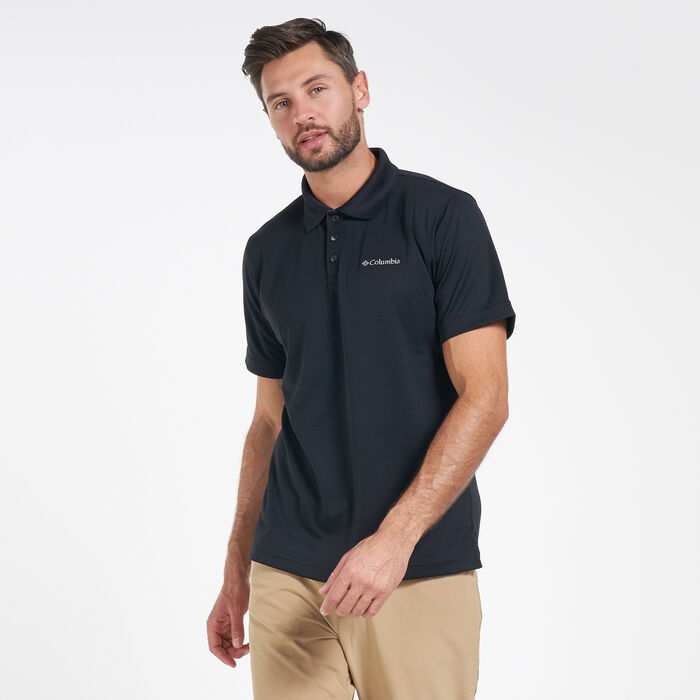 Men's Utilizer™ Polo T-Shirt Men's Utilizer™ Polo T-Shirt image number 0