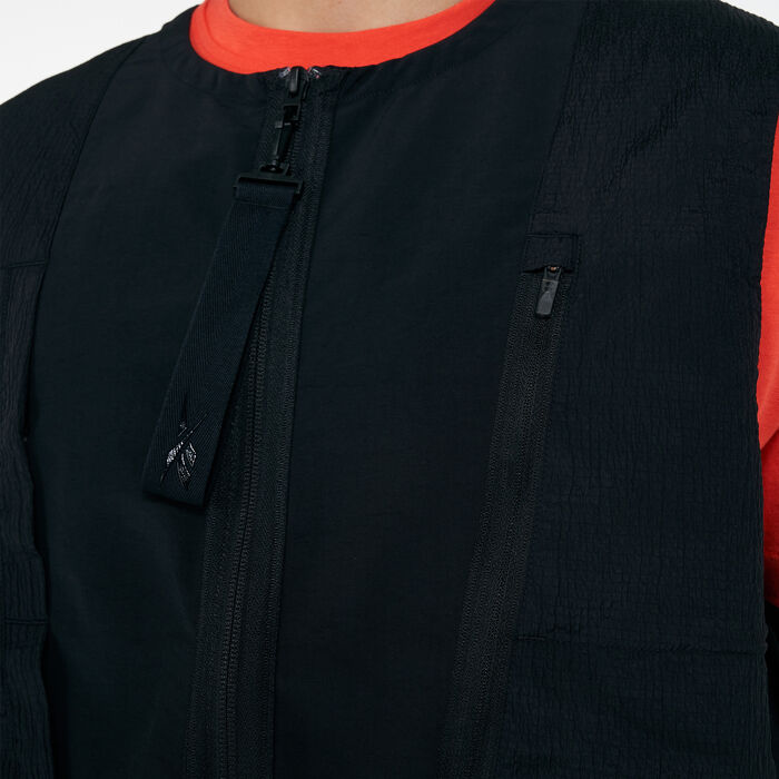 Men's Utility Vest Men's Utility Vest image number 3