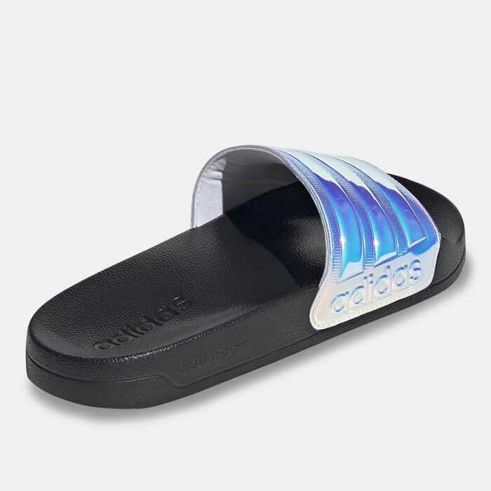 Men's Adilette Shower Slides Men's Adilette Shower Slides image number 2