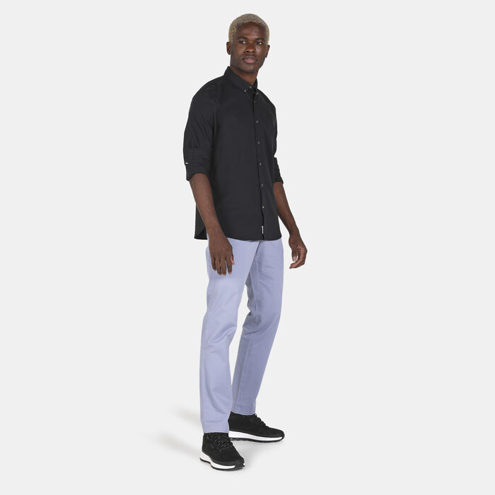 Men's Ela River Elevated Oxford Shirt Men's Ela River Elevated Oxford Shirt image number 2