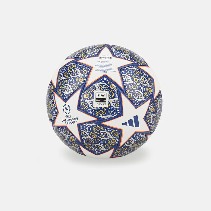 UCL Pro Istanbul Football UCL Pro Istanbul Football image number 1
