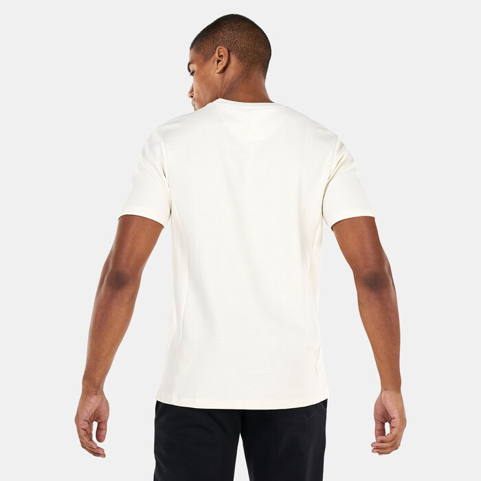 Men's Jacquard T-Shirt image number 1