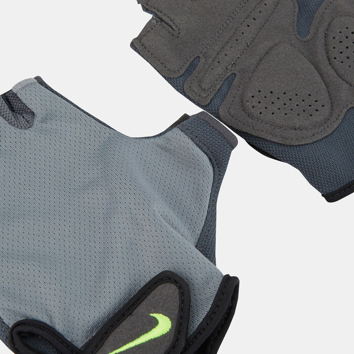 Men's Essential Fitness Gloves Men's Essential Fitness Gloves image number 2