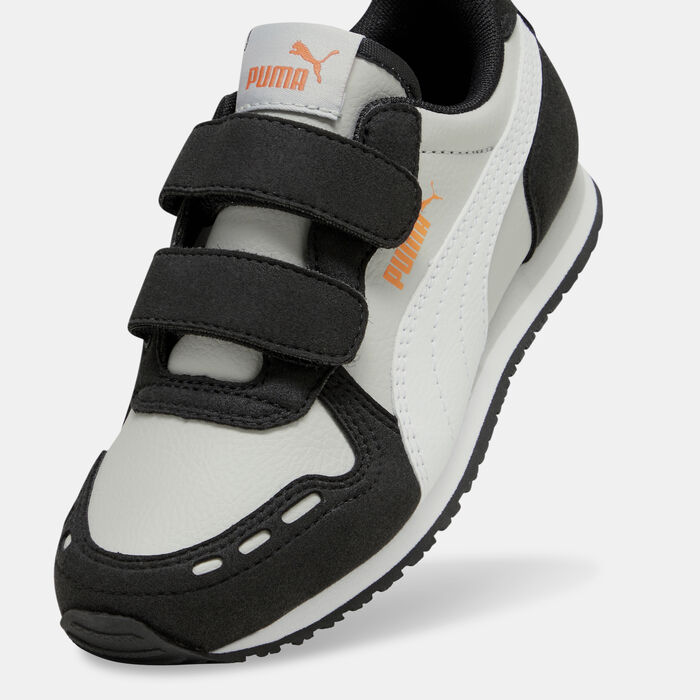 Kids' Cabana Racer SL 20 Velcro Shoes Kids' Cabana Racer SL 20 Velcro Shoes image number 4