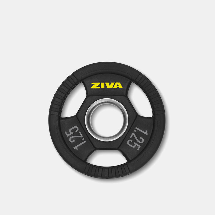 Performance Rubber Grip Disc (1.25 Kg) Performance Rubber Grip Disc (1.25 Kg) image number 0