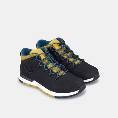 Kids' Sprint Trekker Mid Shoe