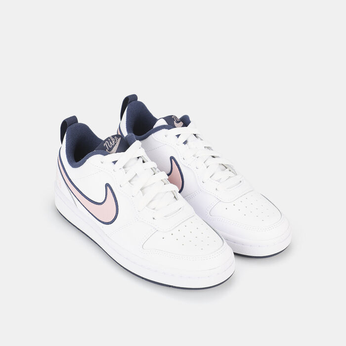 Kids' Court Borough Low 2 SE 1 Shoe Kids' Court Borough Low 2 SE 1 Shoe image number 1