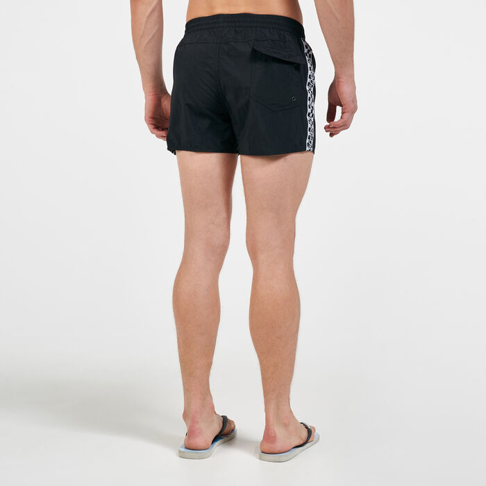 Men's Retro 13-inch Swimming Shorts Men's Retro 13-inch Swimming Shorts image number 1