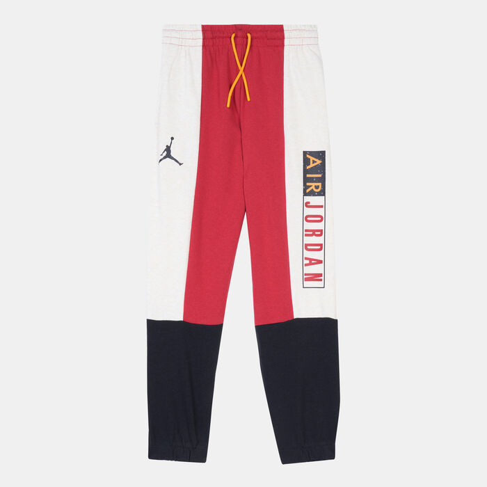 Kids' Paprika Joggers (Older Kids) Kids' Paprika Joggers (Older Kids) image number 0