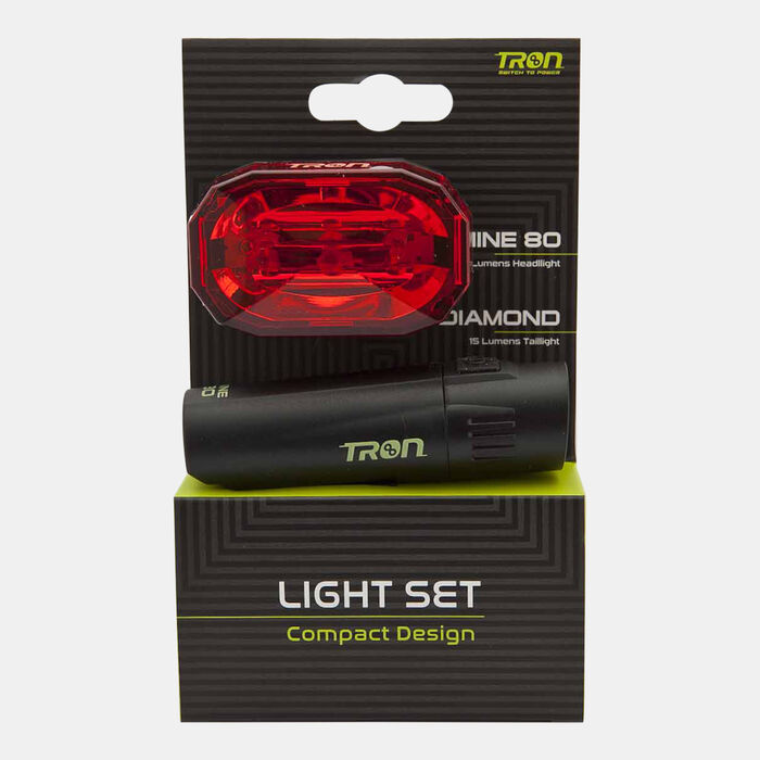 Headlight LED and Tail Light Set Headlight LED and Tail Light Set image number 5