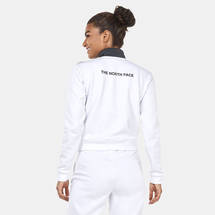 Women's Mountain Athletics Sweatshirt Women's Mountain Athletics Sweatshirt image number 1