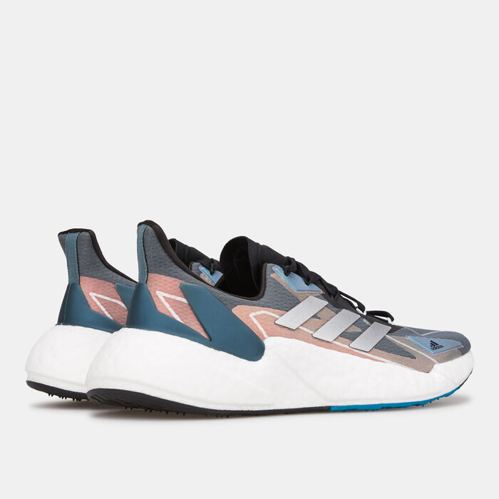 Men's X9000L4 HEAT.RDY Shoe image number 3