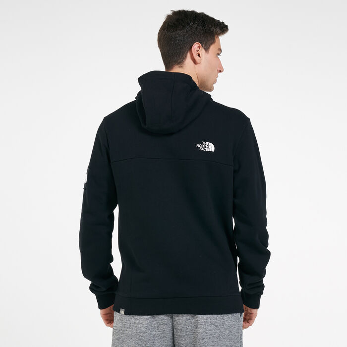 Men's Fine Alpine Hoodie Men's Fine Alpine Hoodie image number 1