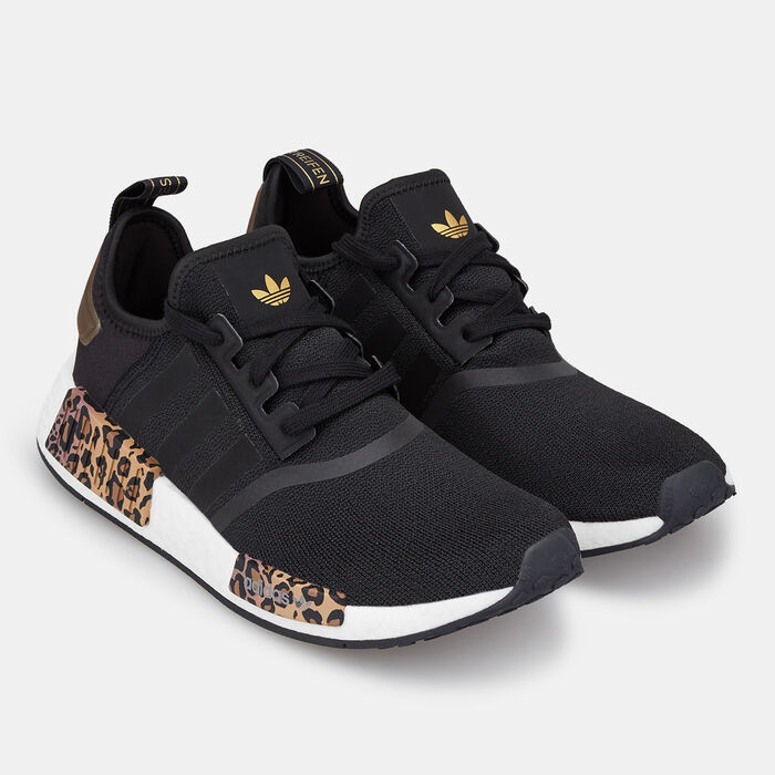 Women's NMD_R1 Shoe Women's NMD_R1 Shoe image number 1