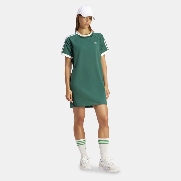 Women's Raglan Dress Women's Raglan Dress image number 2
