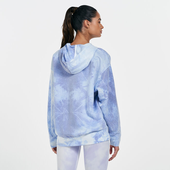 Women's Icon Clash Hoodie Women's Icon Clash Hoodie image number 1