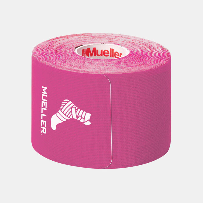 Kinesiology Tape Roll (5m) image number 0