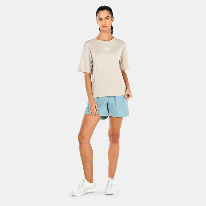 Women's Technical Shorts Women's Technical Shorts image number 2
