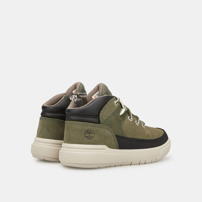 Kids' Seneca Bay Hiker Shoe Kids' Seneca Bay Hiker Shoe image number 2