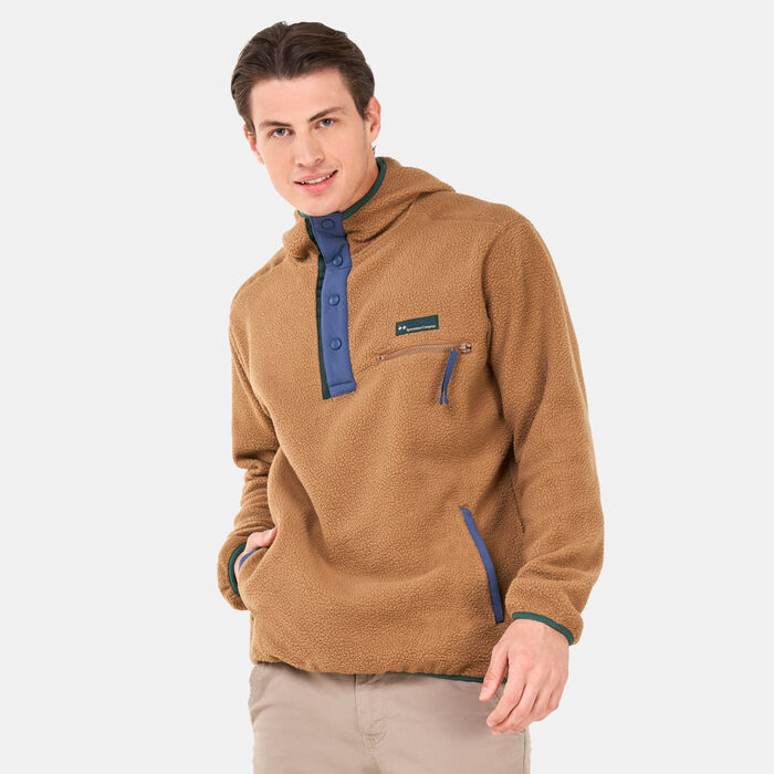 Men's Helvetia™ Hoodie Men's Helvetia™ Hoodie image number 0