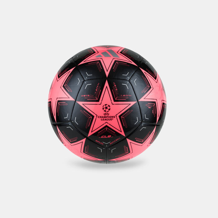 Men's Champions League 24/25 Club Group Stage Football Men's Champions League 24/25 Club Group Stage Football image number 0