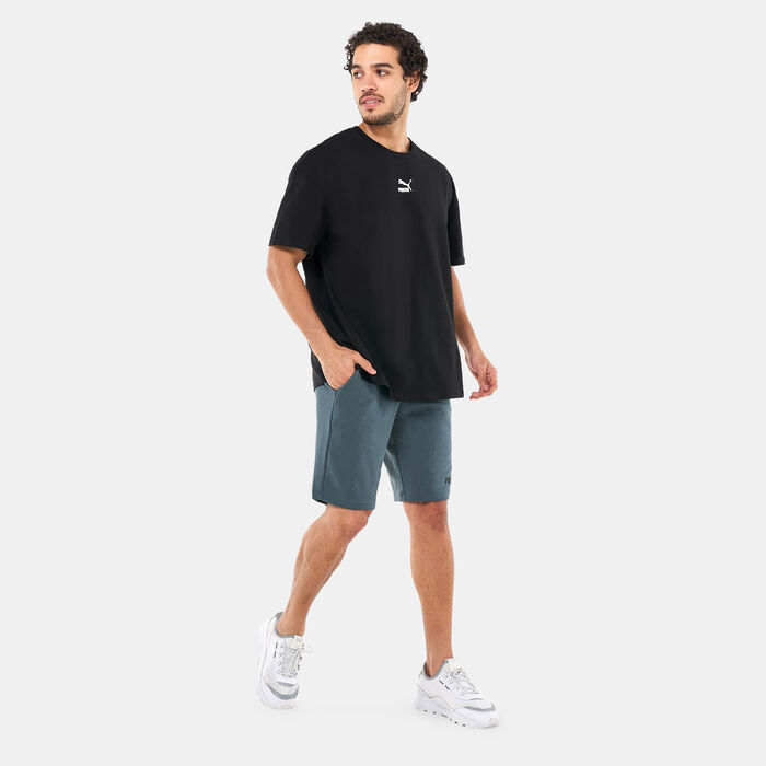 Men's Essentials+ Two-Tone Shorts image number 2