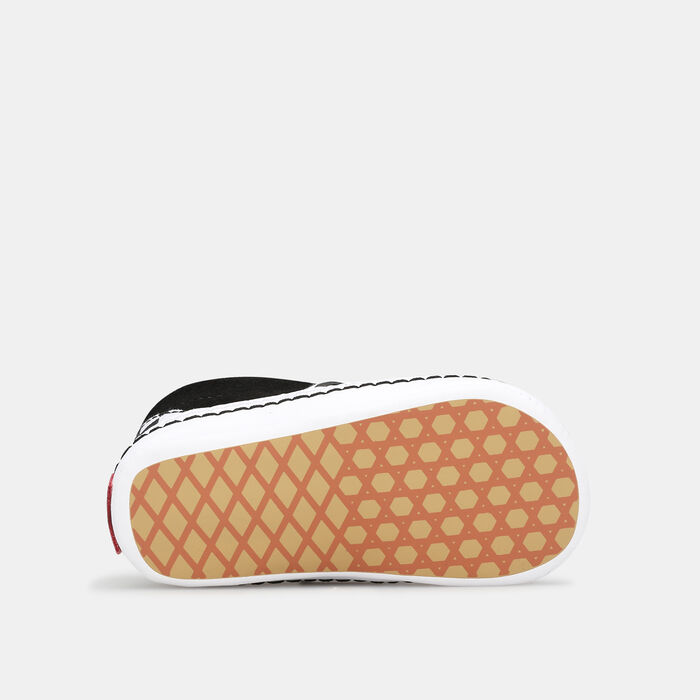 Kids' Checker Slip-On V Crib Unisex Shoe (Baby & Toddler) Kids' Checker Slip-On V Crib Unisex Shoe (Baby & Toddler) image number 3