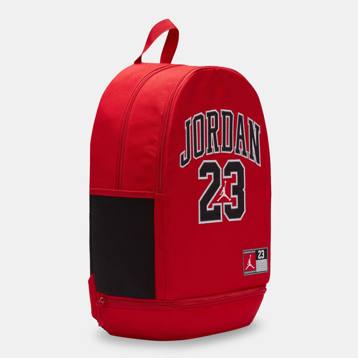 Kids' Jersey Backpack image number 2