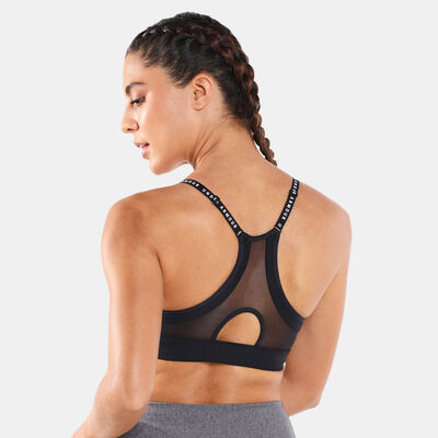 Women's Infinity Covered Sports Bra Women's Infinity Covered Sports Bra