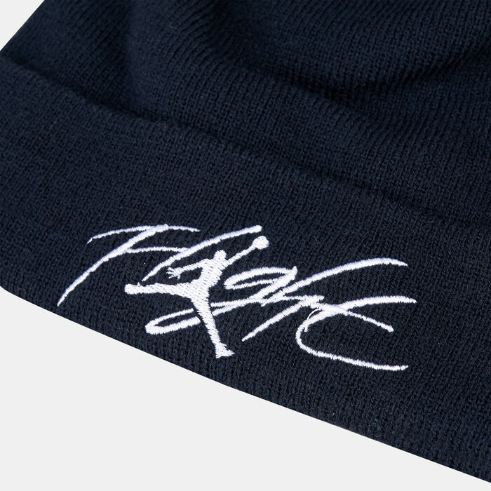 Kids' Flight Beanie And Gloves Set image number 2