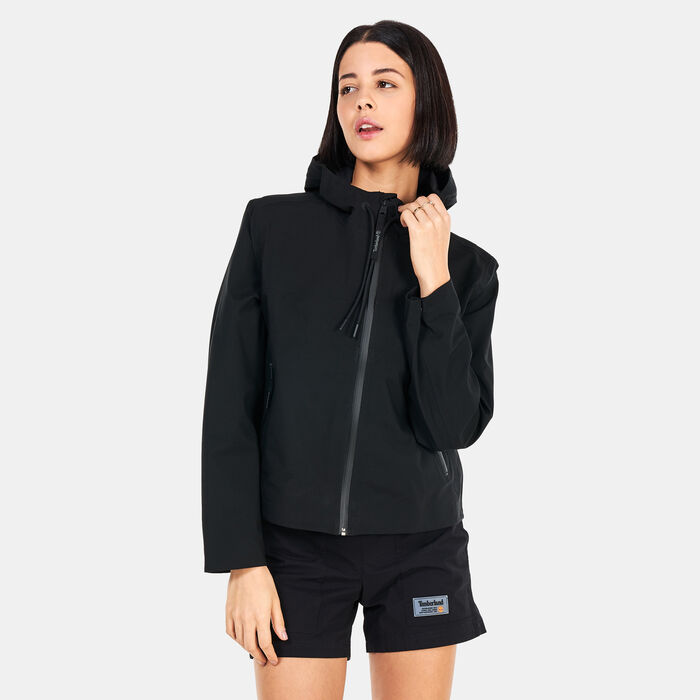 Women's Waterproof Jacket Women's Waterproof Jacket image number 0