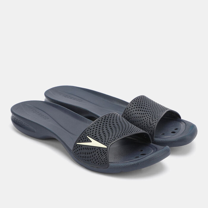 Women's Atami II Max Am Slides image number 0