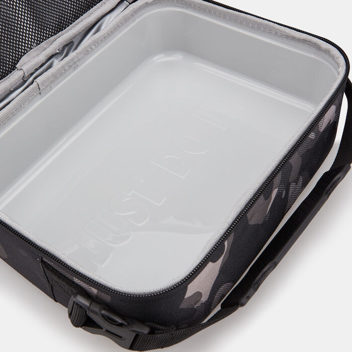 Kids' Futura Fuel Lunch Bag image number 3