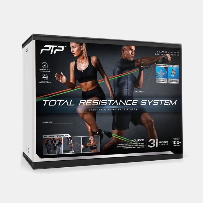 Total Resistance System image number 1