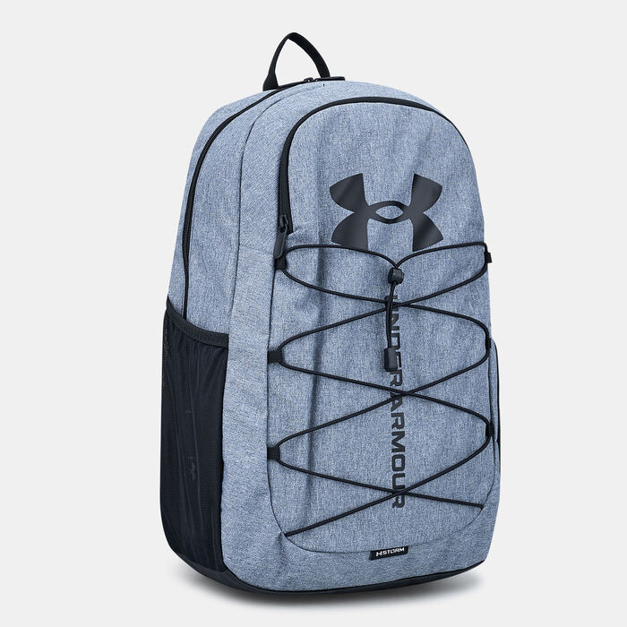 UA Hustle Sport Backpack UA Hustle Sport Backpack image number 2